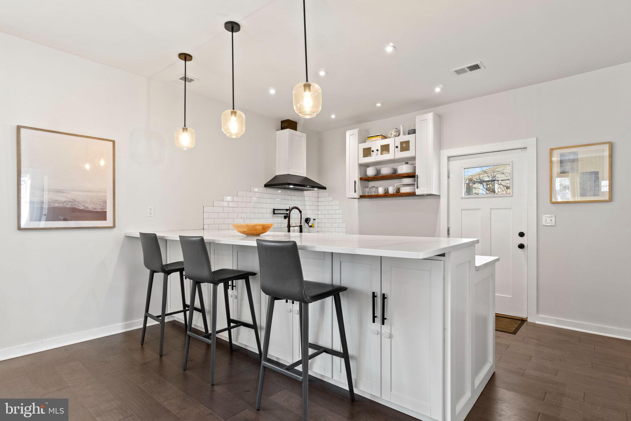 MOUNT RAINIER - Residential