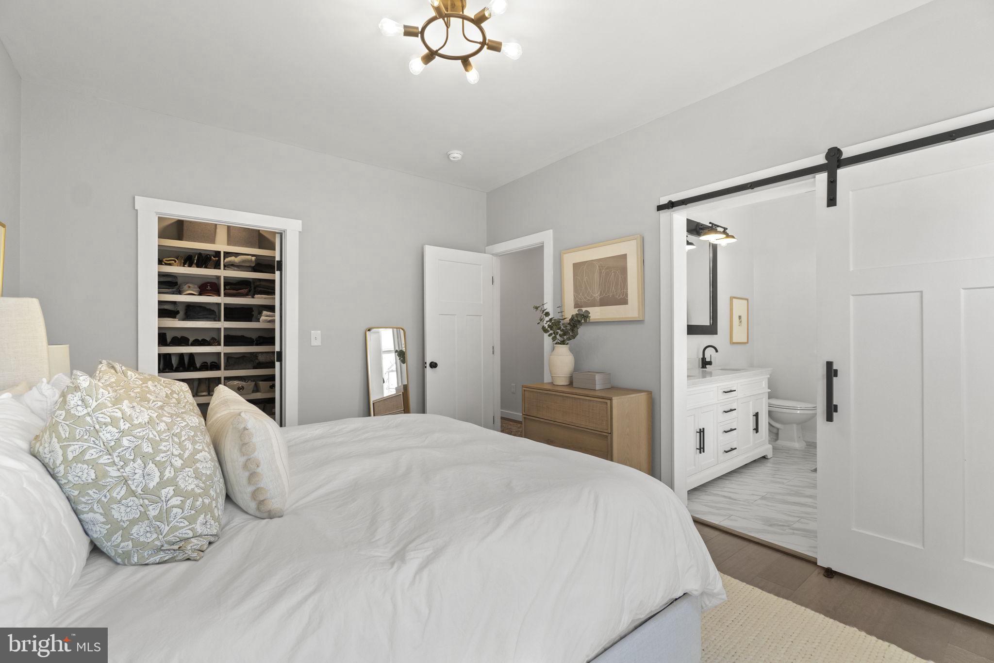 MOUNT RAINIER - Residential