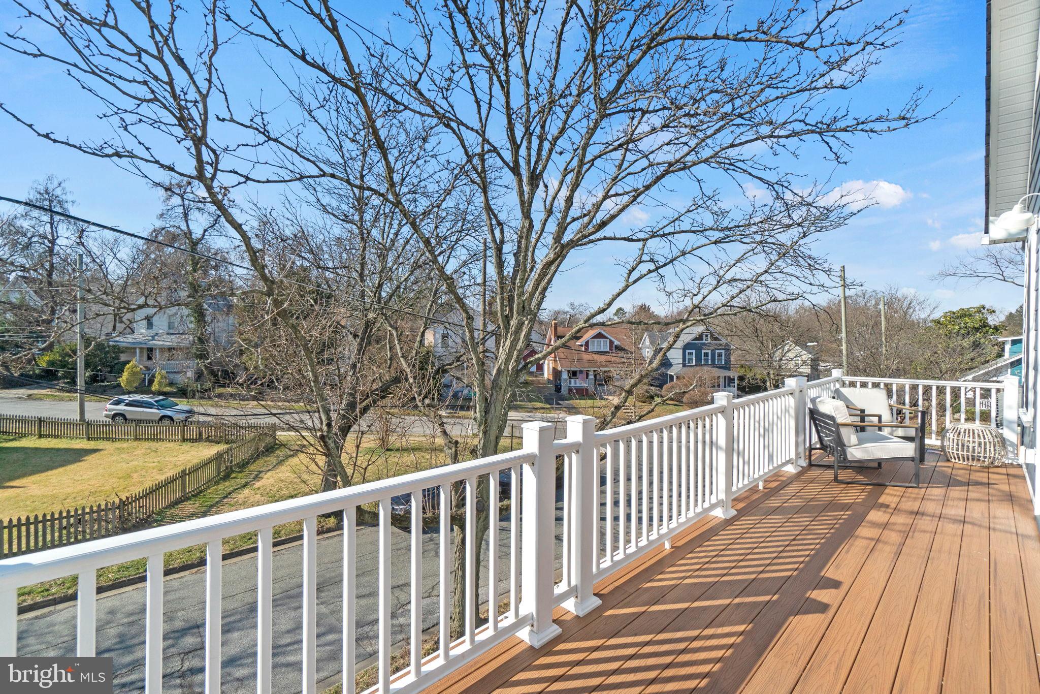 MOUNT RAINIER - Residential