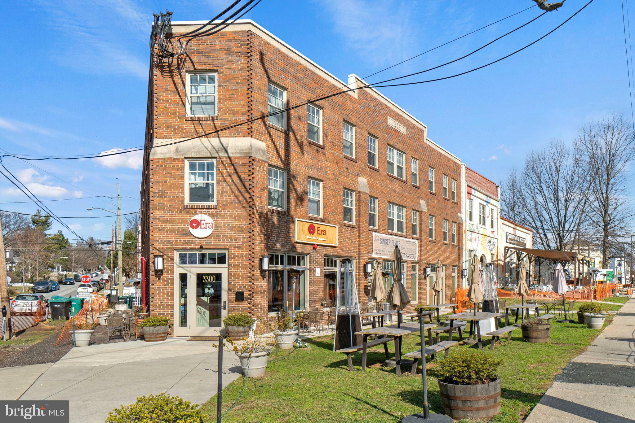 MOUNT RAINIER - Residential