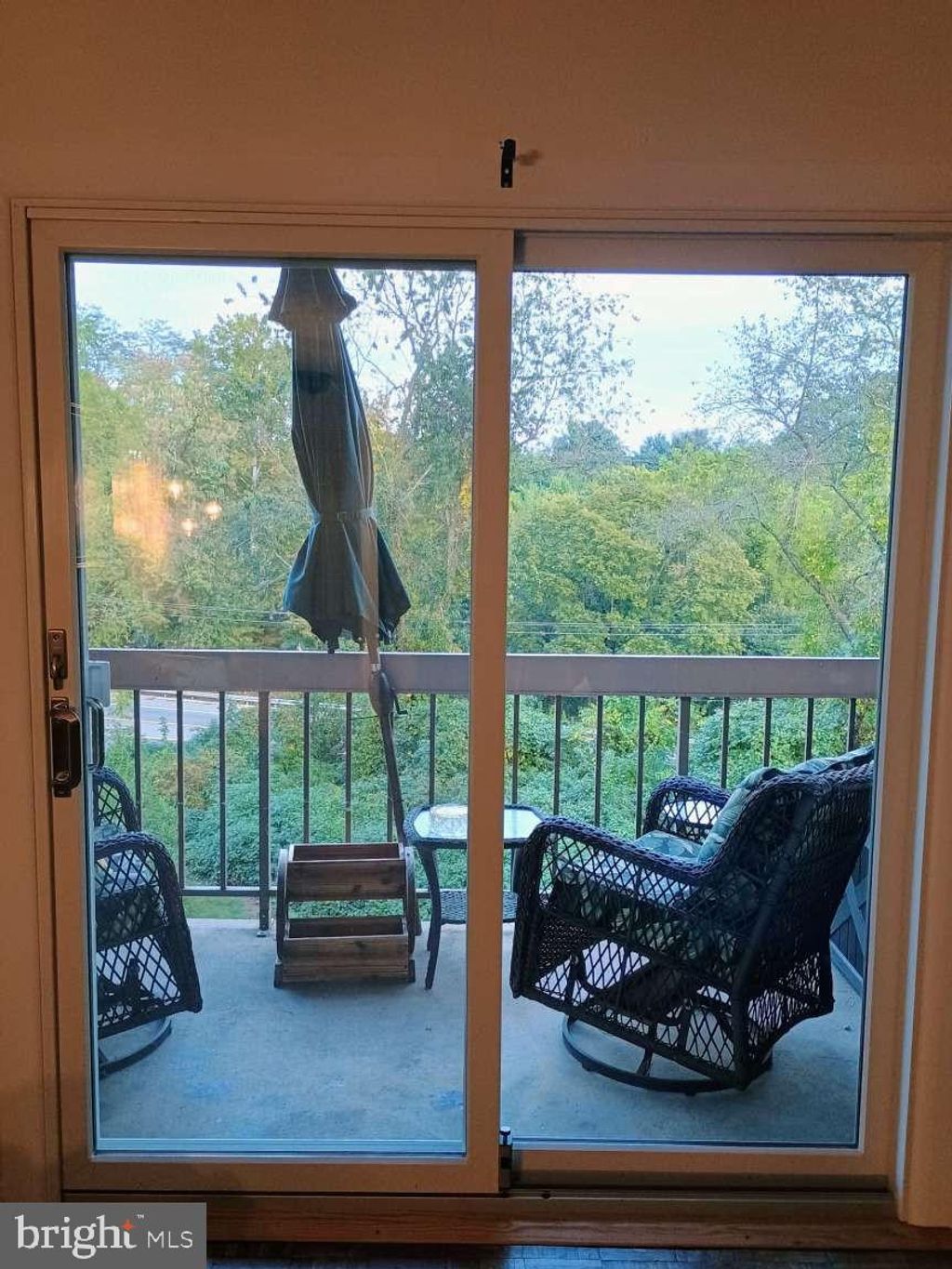 Photo of 5420 Valley Green Drive #C-2, WILMINGTON, DE 19808 (MLS # DENC2097564)