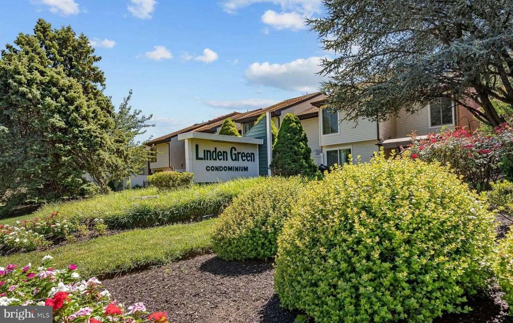 Photo of 5420 Valley Green Drive #C-2, WILMINGTON, DE 19808 (MLS # DENC2097564)