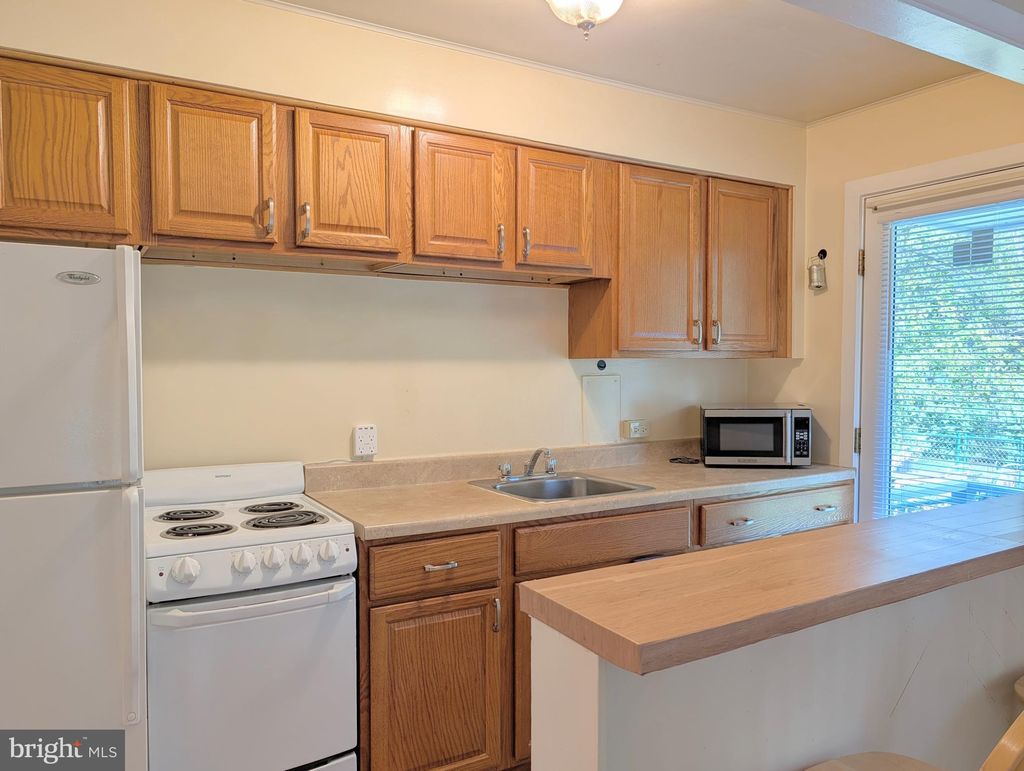 Photo of 8 - B Laurel Hill Road, GREENBELT, MD 20770 (MLS # MDPG2177388)