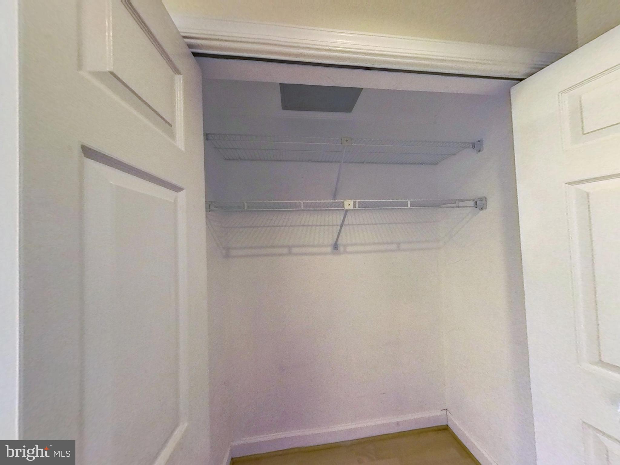 BENTLEY PARK - Residential Lease