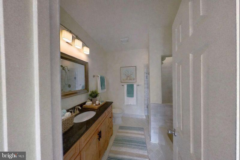 BENTLEY PARK - Residential Lease