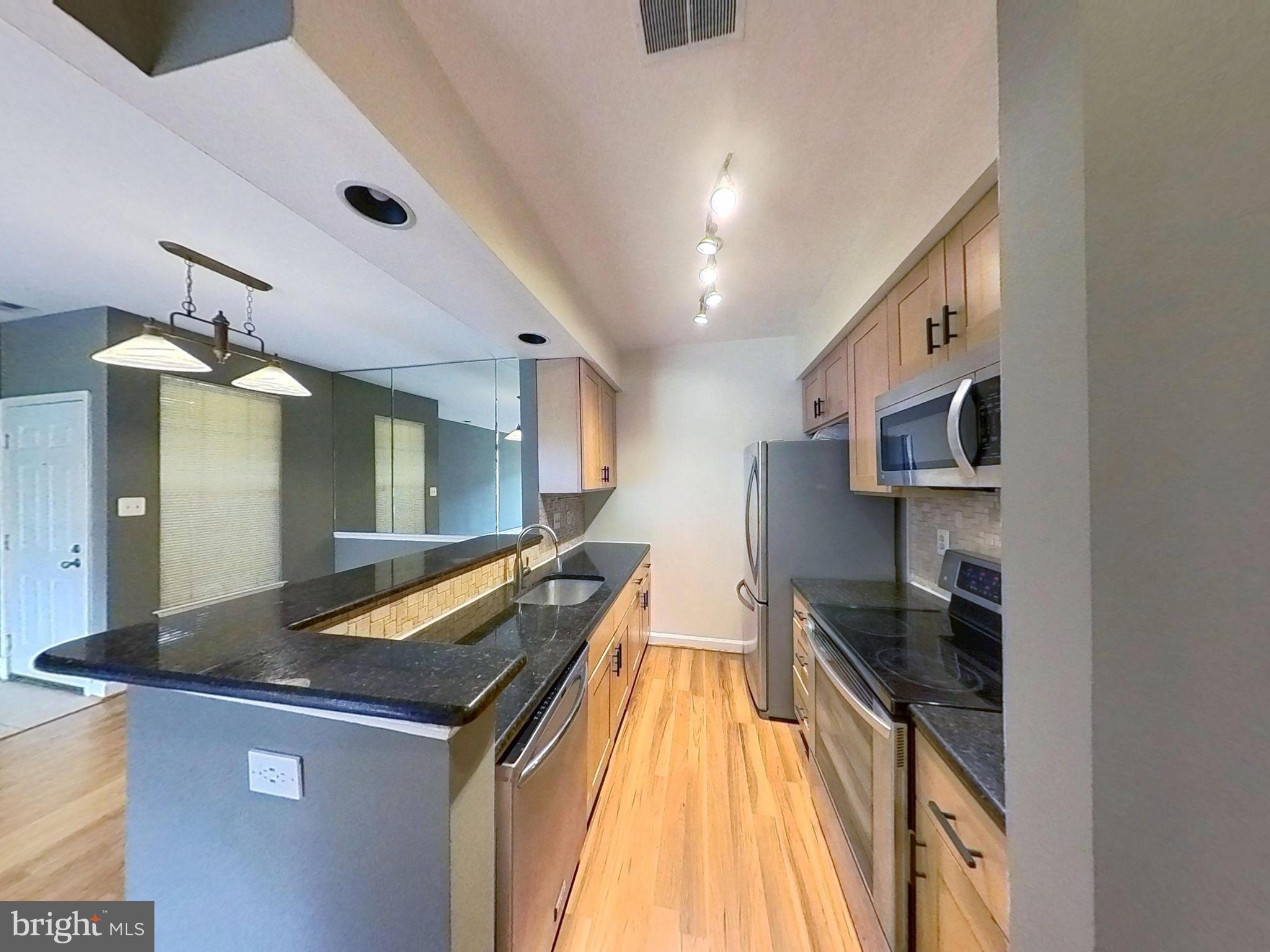 BENTLEY PARK - Residential Lease