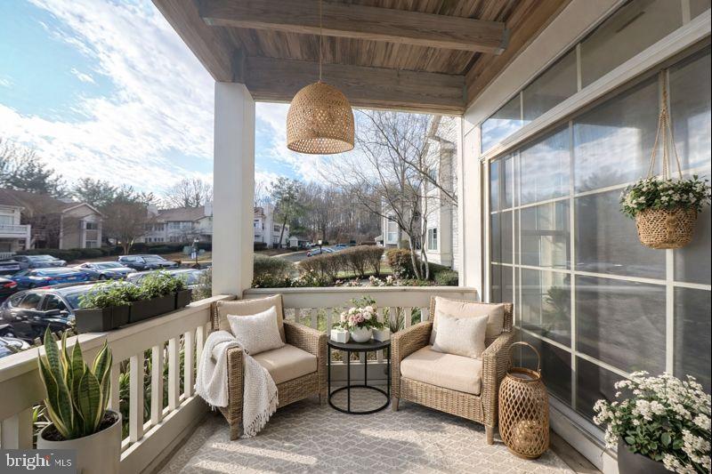 BENTLEY PARK - Residential Lease