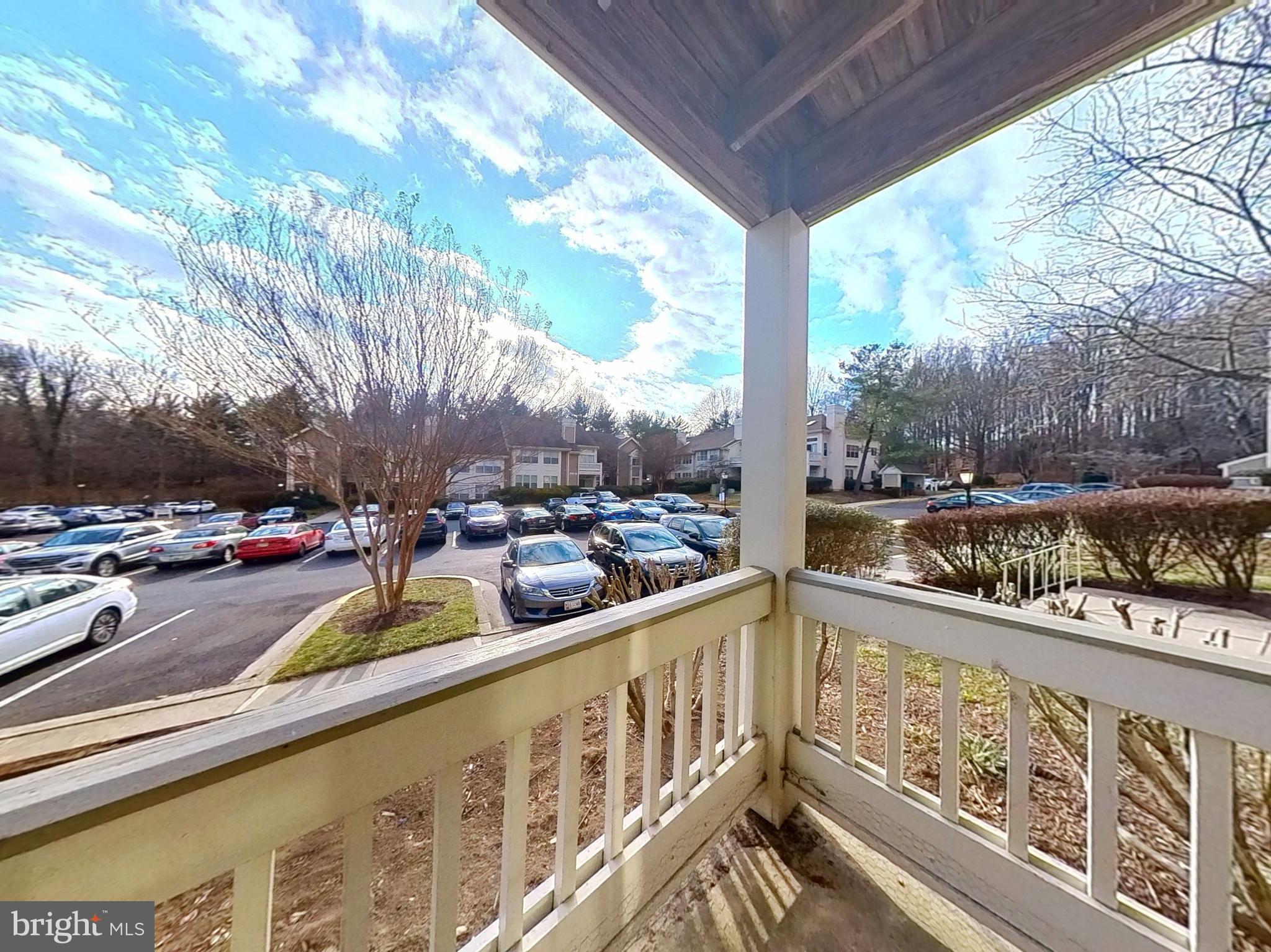 BENTLEY PARK - Residential Lease