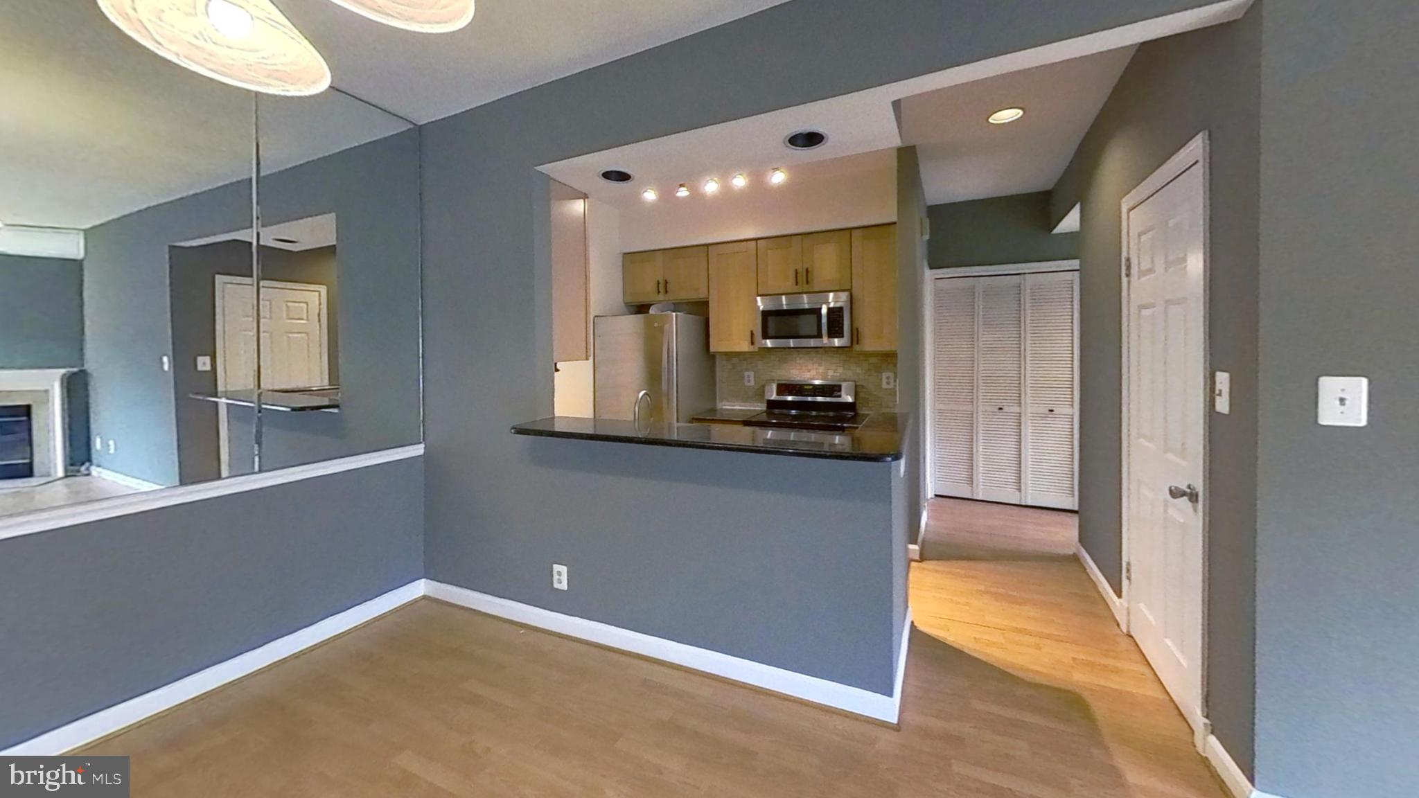 BENTLEY PARK - Residential Lease