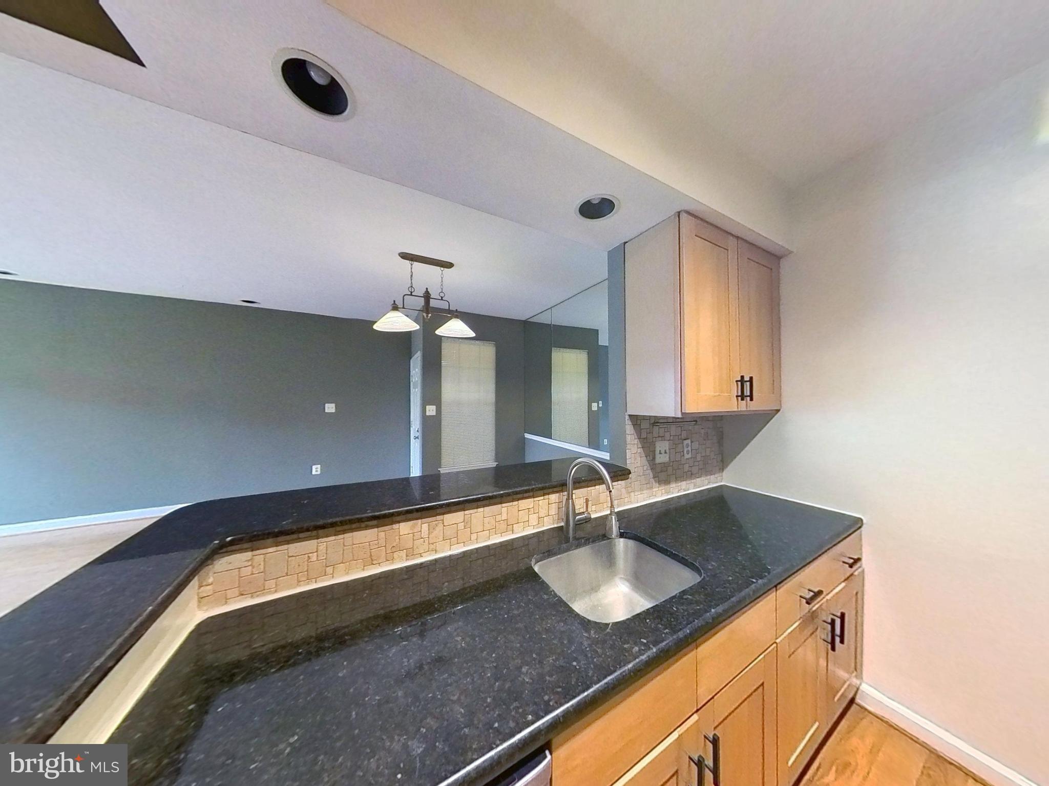 BENTLEY PARK - Residential Lease