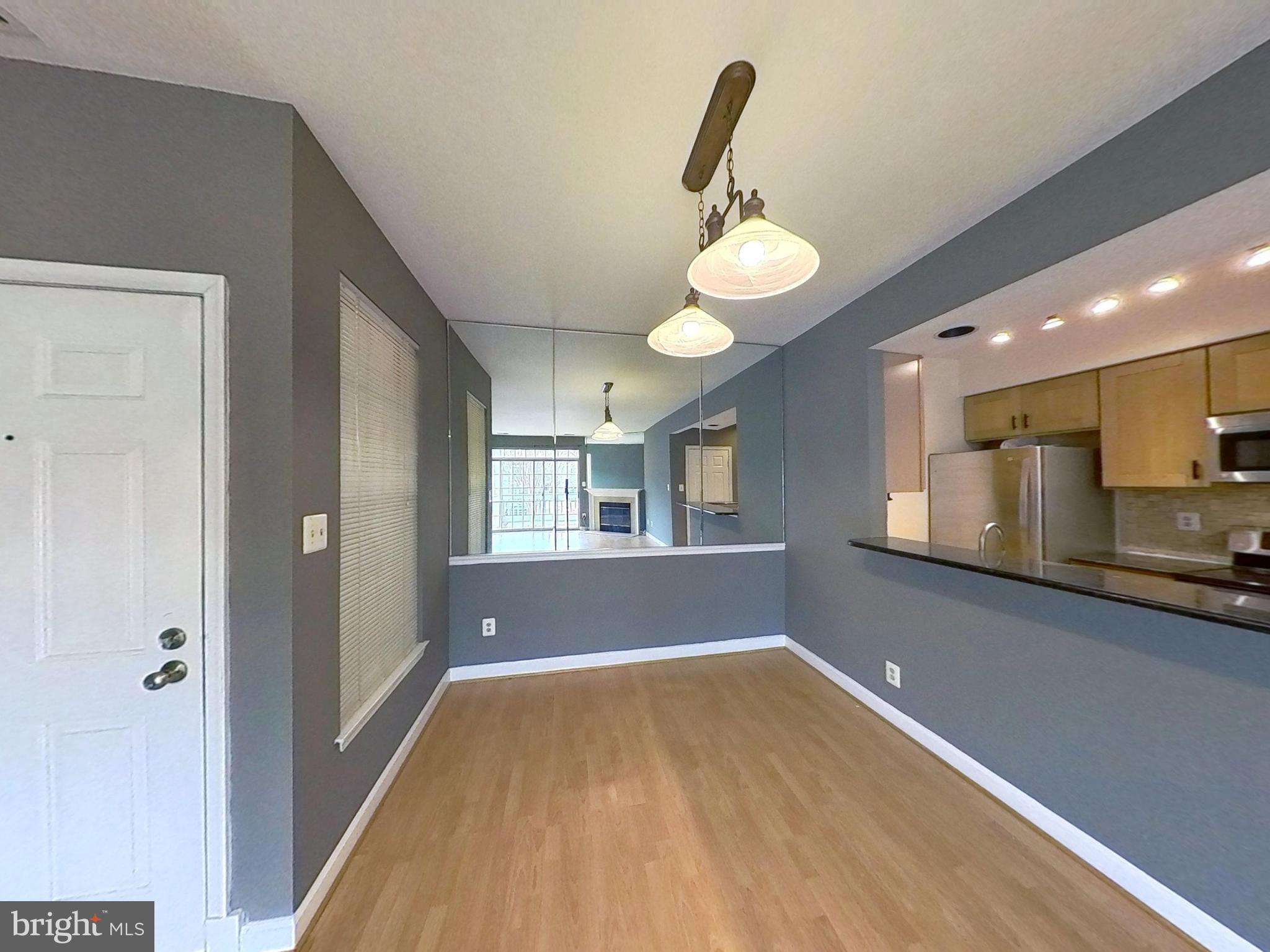 BENTLEY PARK - Residential Lease