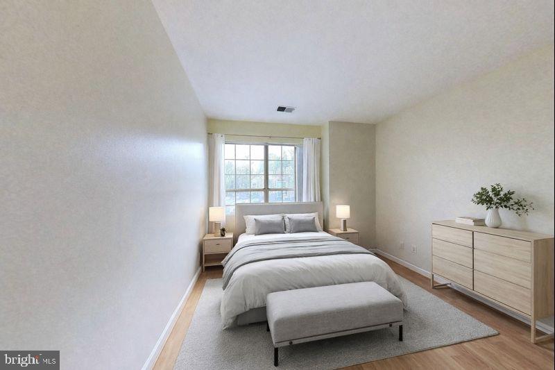 BENTLEY PARK - Residential Lease