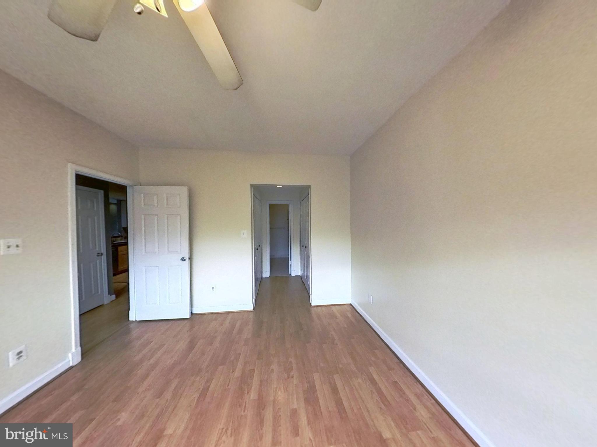 BENTLEY PARK - Residential Lease