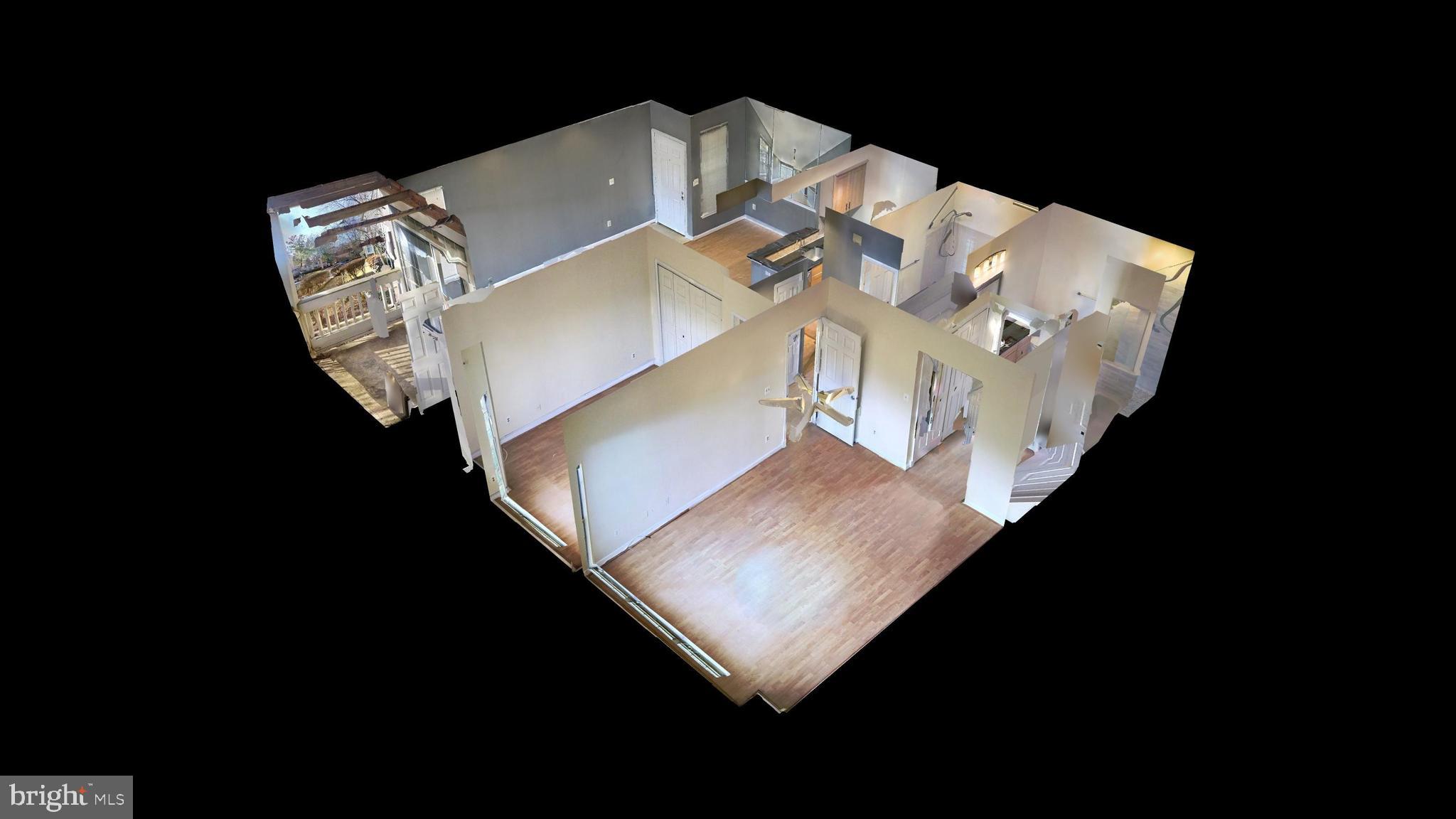 BENTLEY PARK - Residential Lease