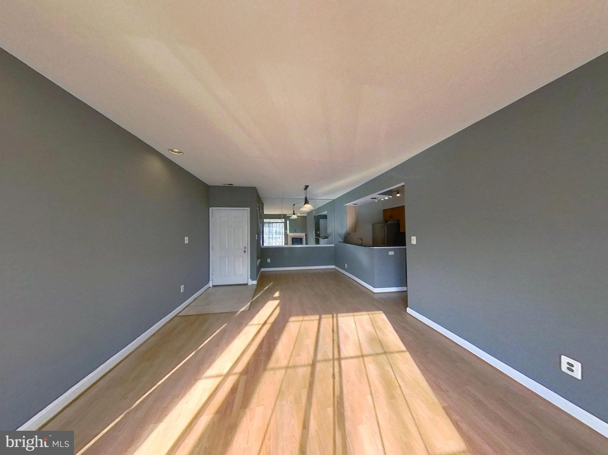 BENTLEY PARK - Residential Lease