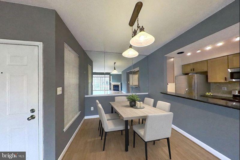 BENTLEY PARK - Residential Lease