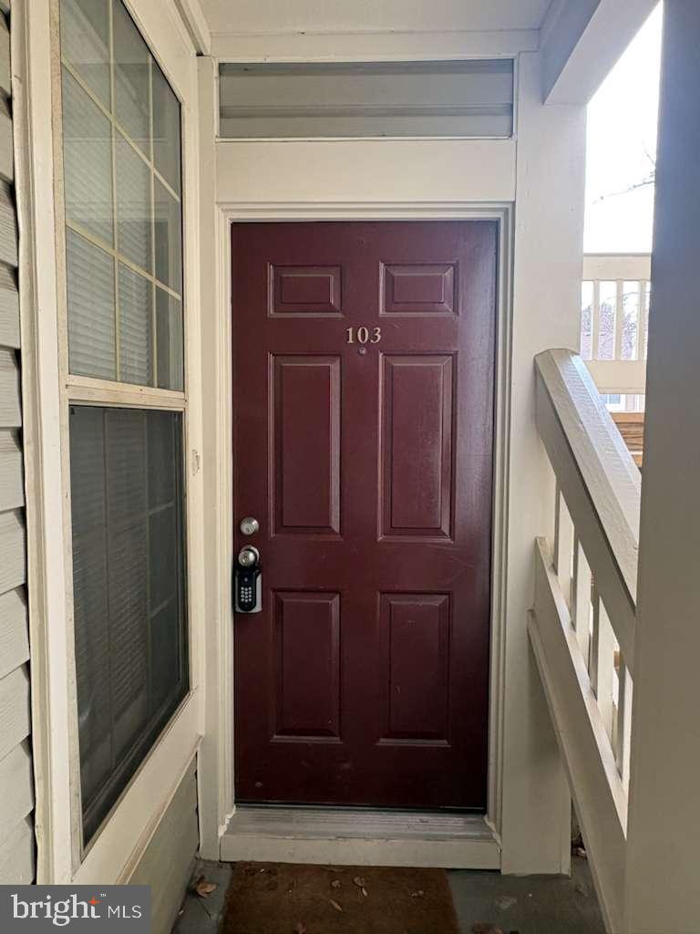 BENTLEY PARK - Residential Lease