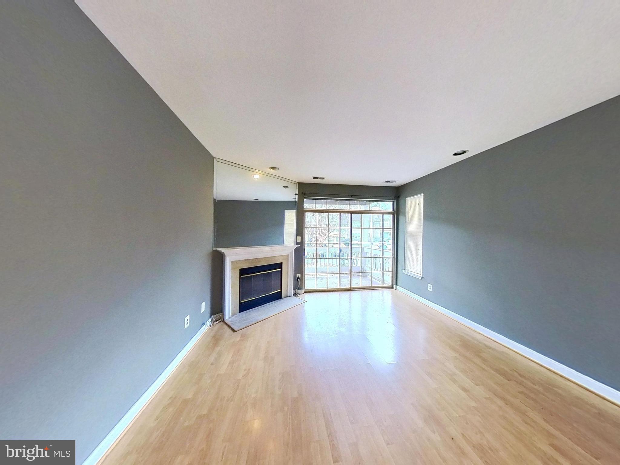 BENTLEY PARK - Residential Lease