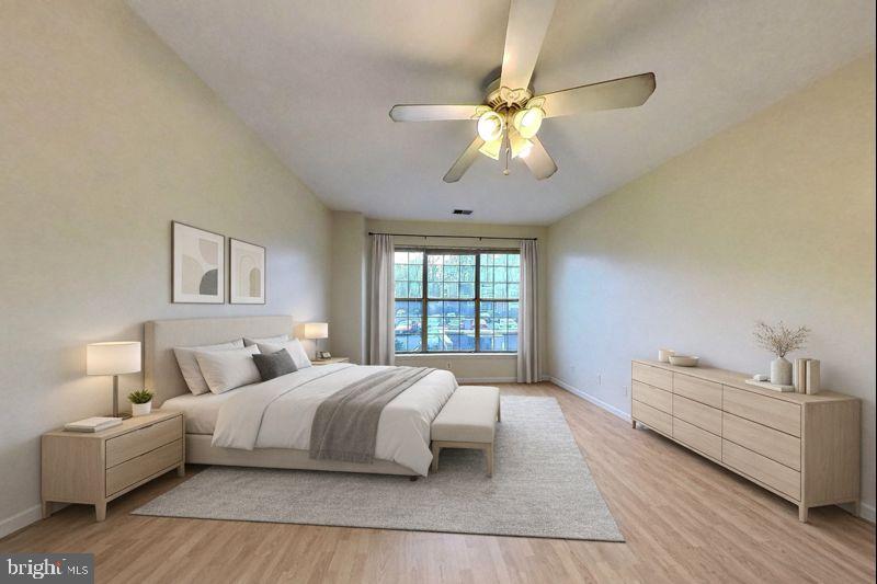 BENTLEY PARK - Residential Lease