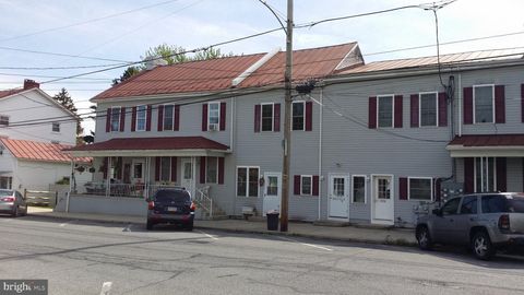 Condo For Rent - 336 N Main Street #2ND FL<br/> Berks County, BERNVILLE, PA 19506