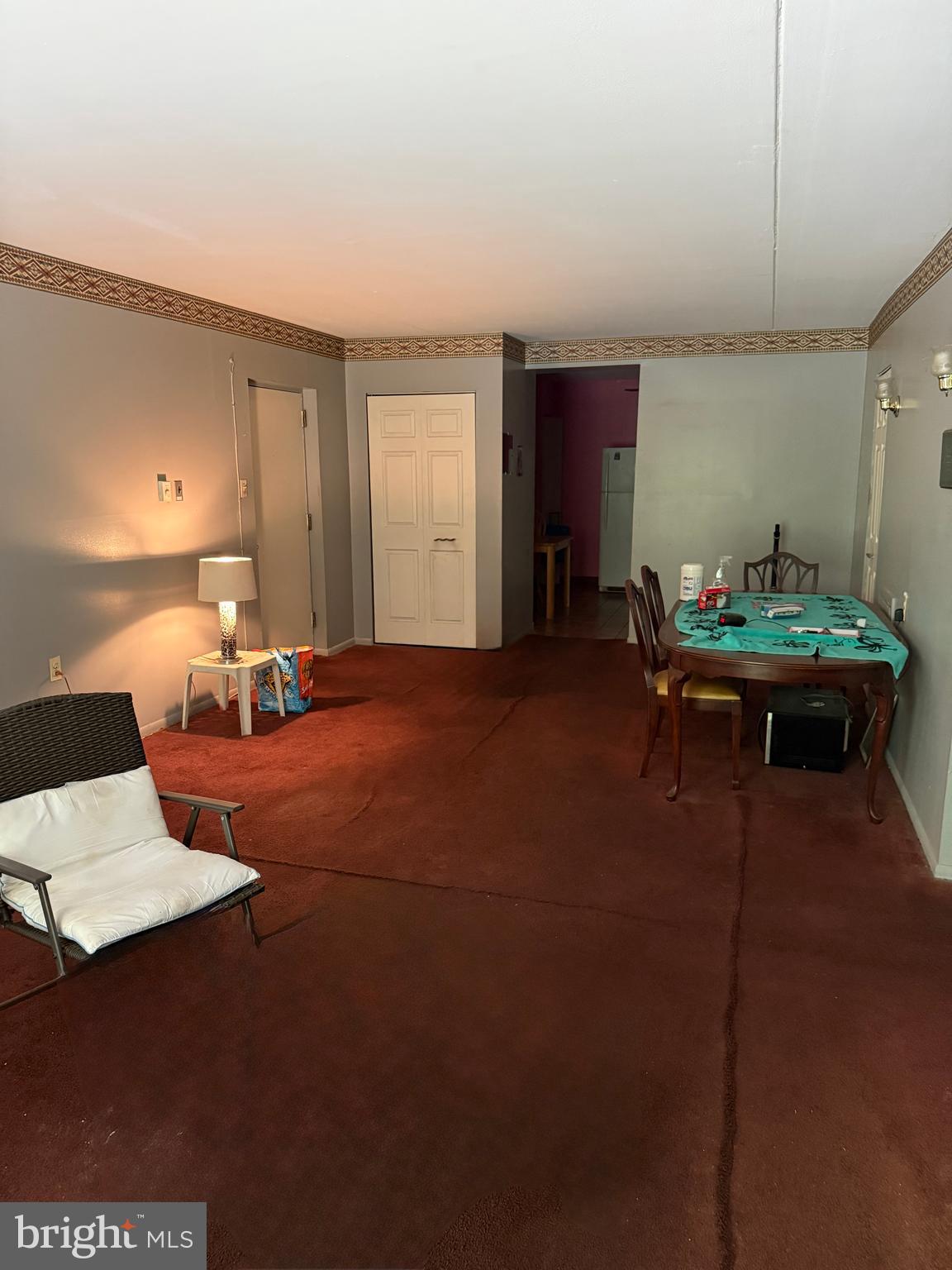 HAVERFORD HILL - Residential