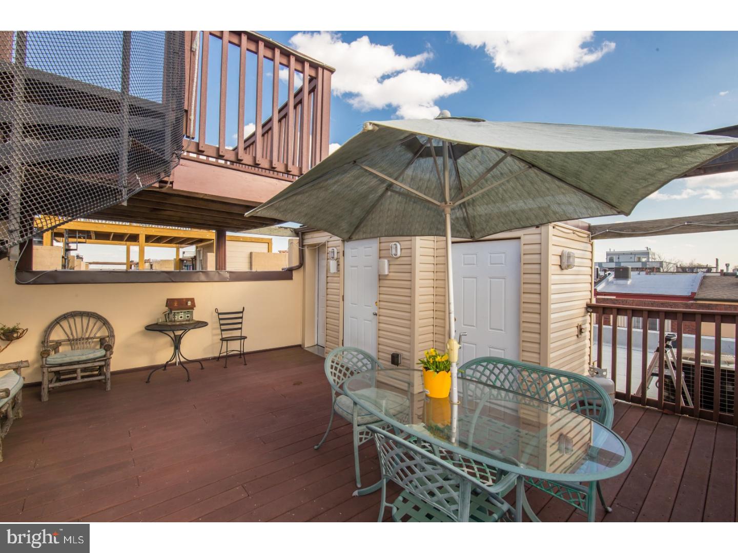 SOCIETY HILL - Residential