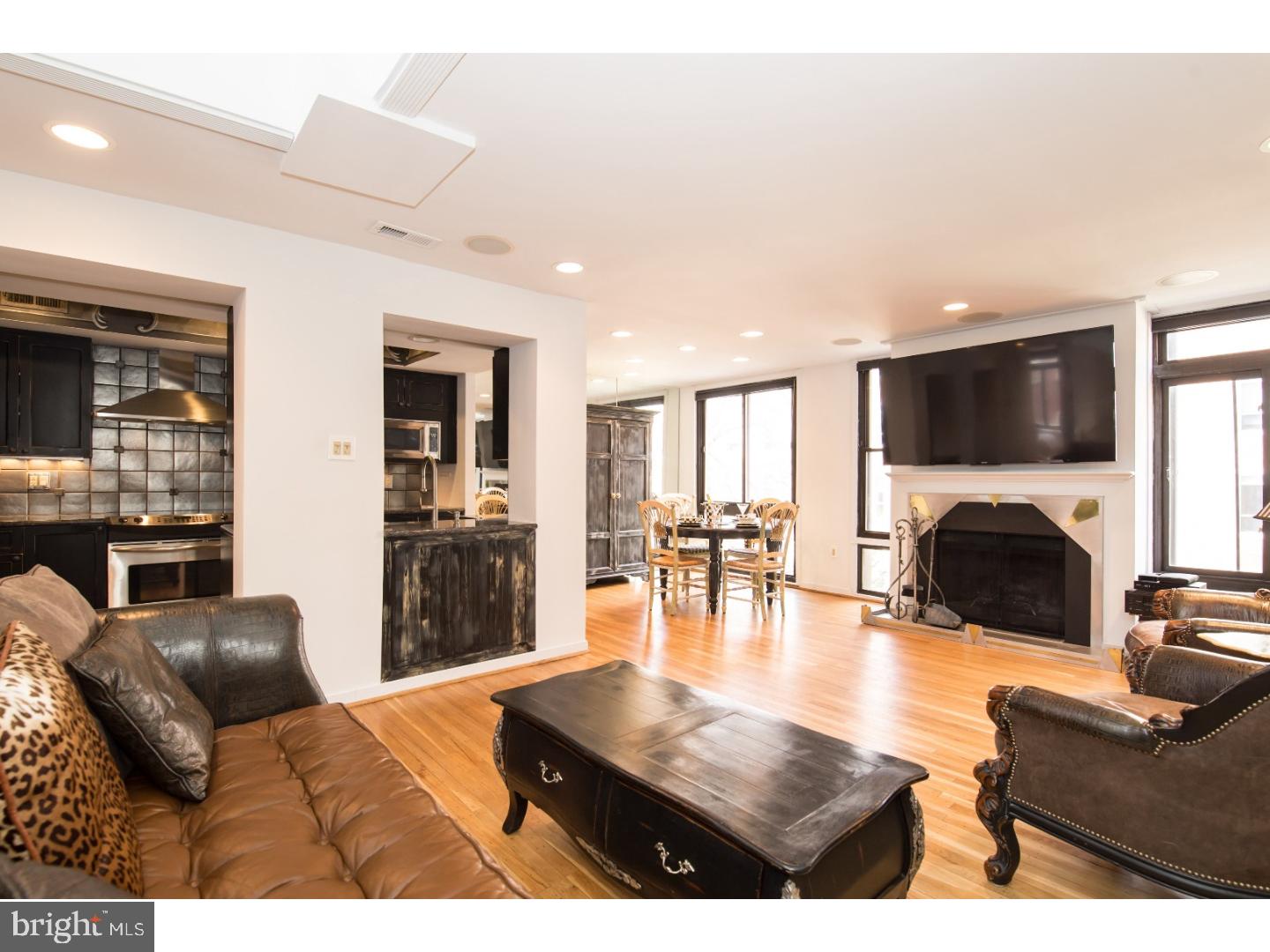 SOCIETY HILL - Residential