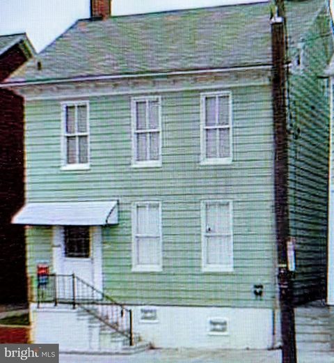 Multifamily For Sale - 415 Broadway<br/> HANOVER, PA 17331