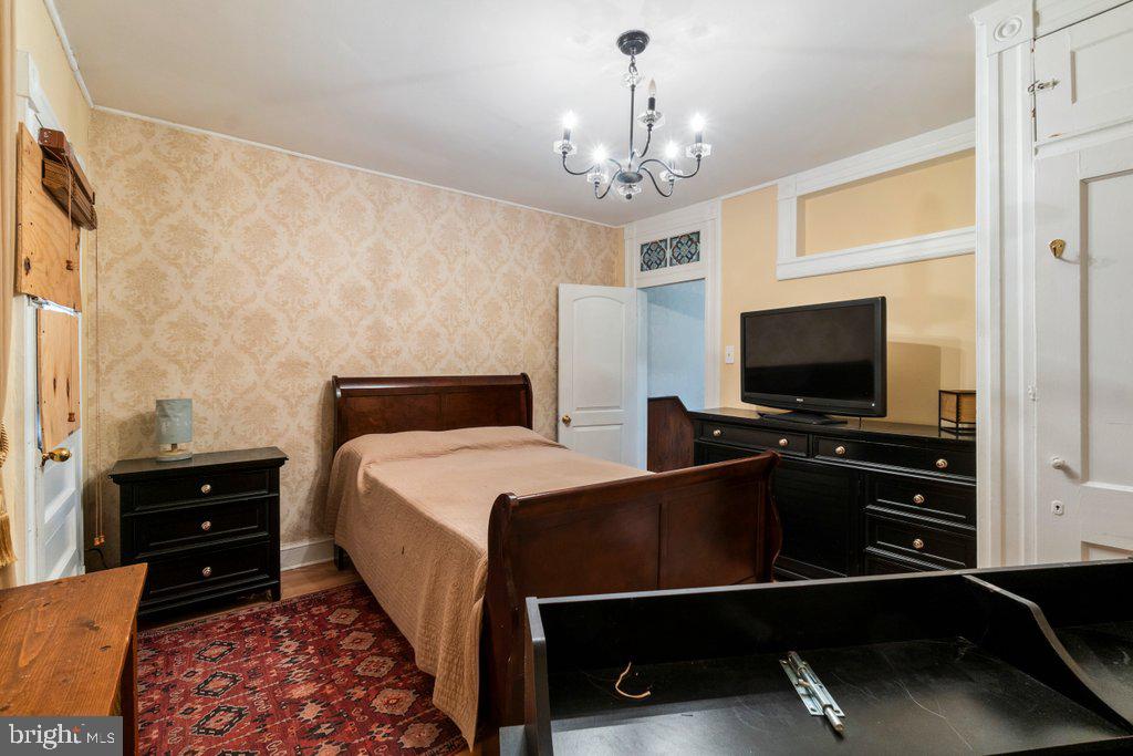 PATTERSON PARK - Residential