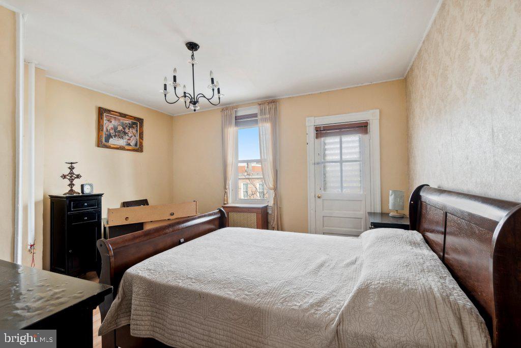 PATTERSON PARK - Residential