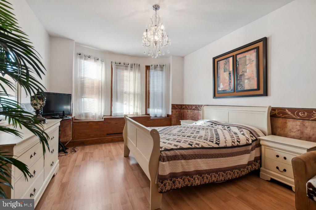 PATTERSON PARK - Residential