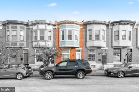 261 S ELLWOOD AVENUE BALTIMORE MD 21224