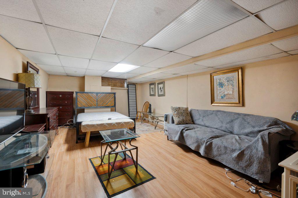 PATTERSON PARK - Residential