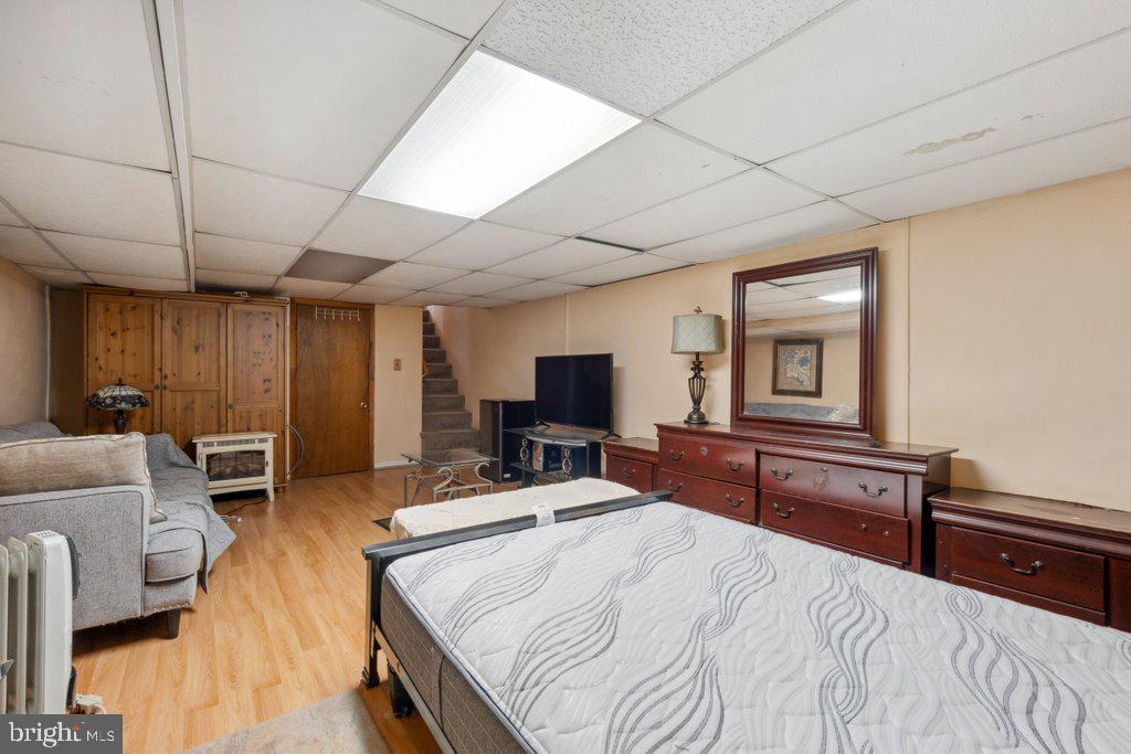 PATTERSON PARK - Residential