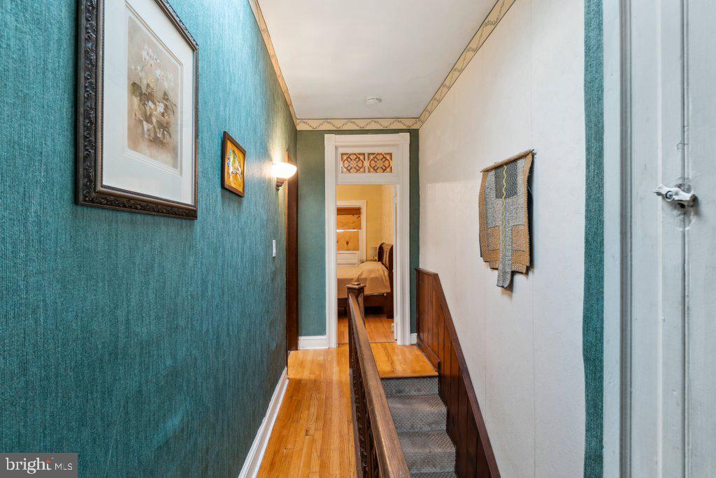 PATTERSON PARK - Residential