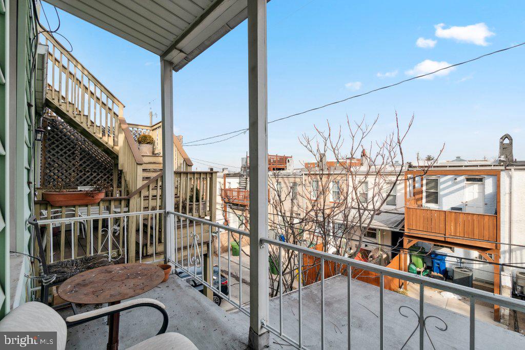 PATTERSON PARK - Residential