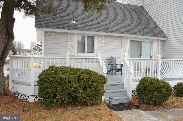 CAINE KEYS II EXT - Residential