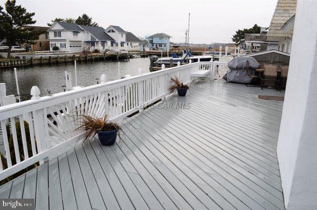 CAINE KEYS II EXT - Residential