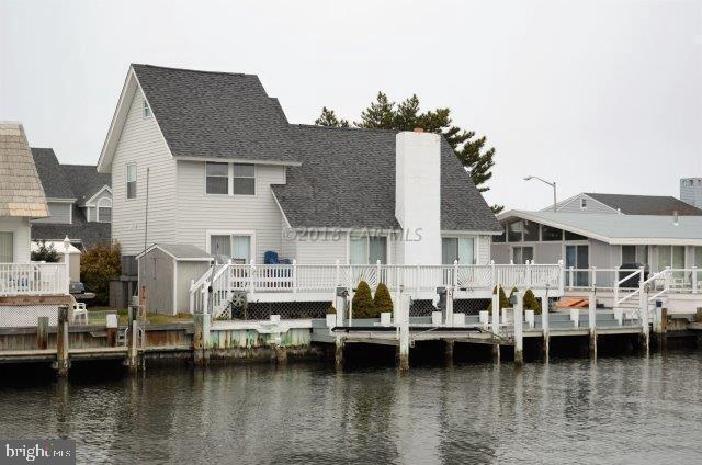 CAINE KEYS II EXT - Residential