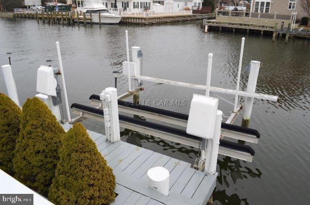 CAINE KEYS II EXT - Residential