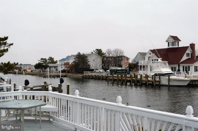 CAINE KEYS II EXT - Residential