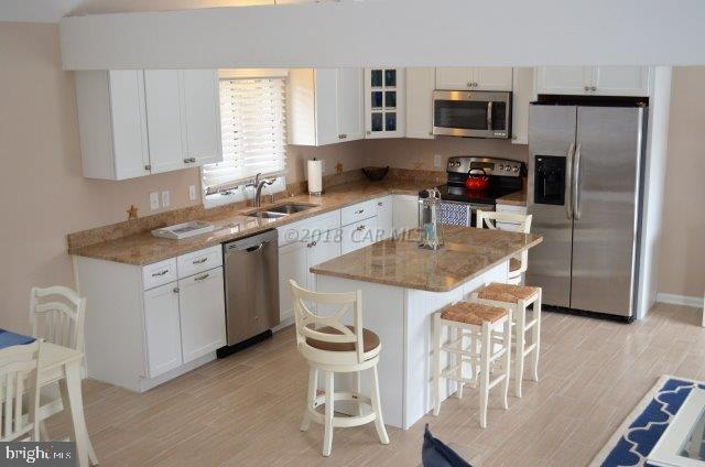 CAINE KEYS II EXT - Residential