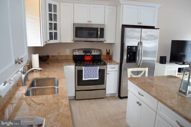 CAINE KEYS II EXT - Residential