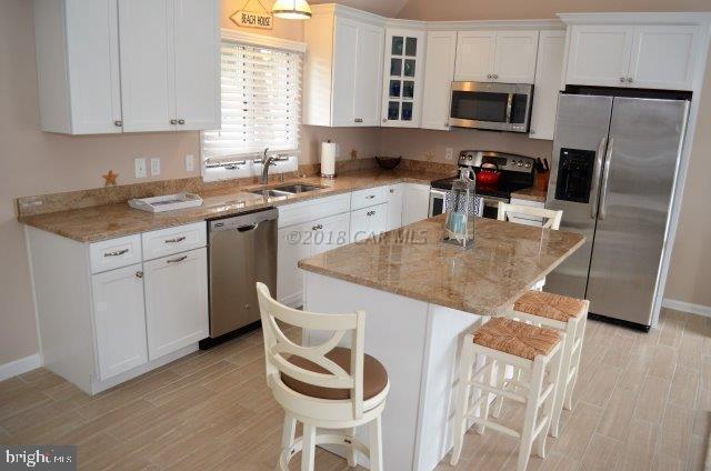 CAINE KEYS II EXT - Residential