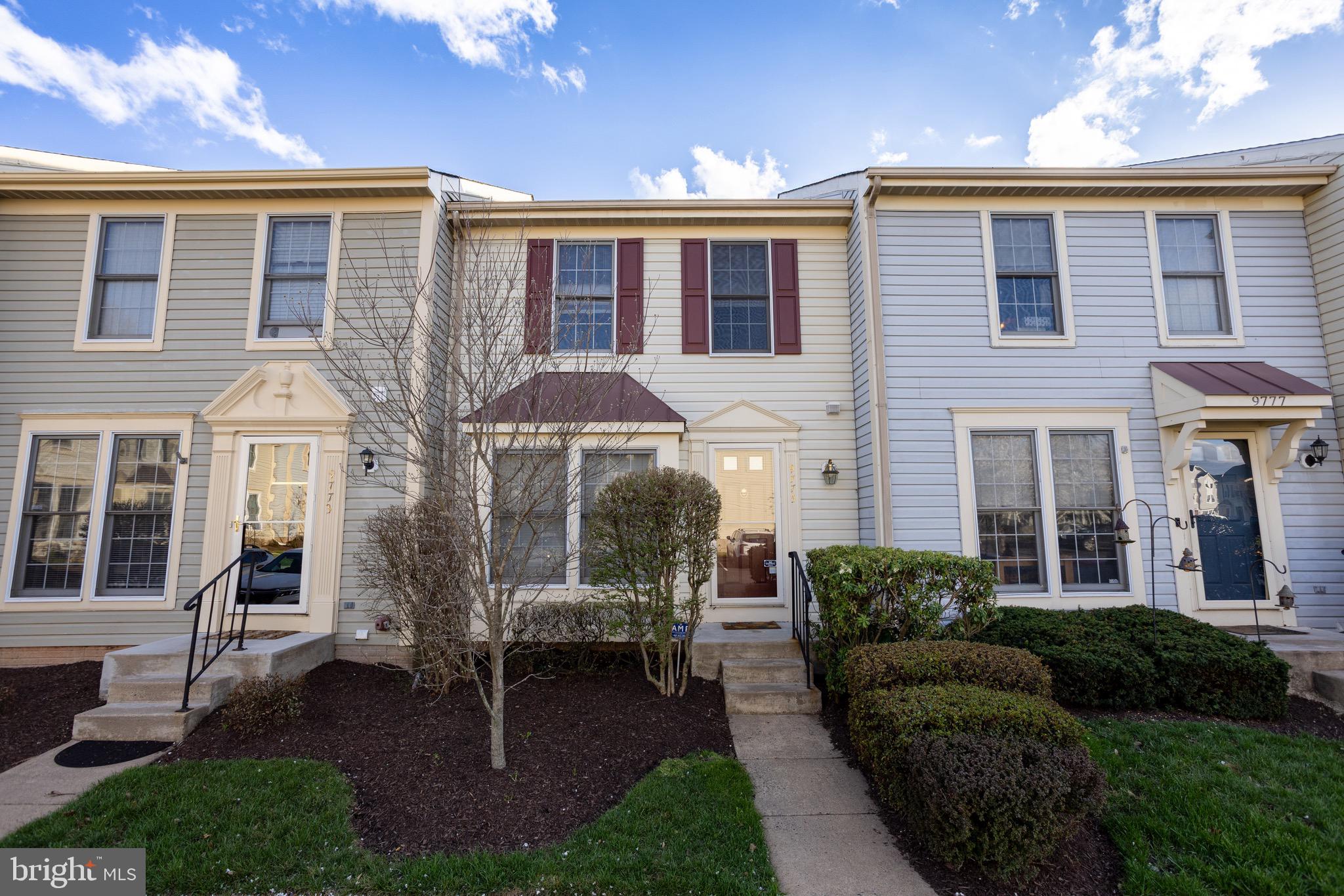 9775 MOCK ORANGE COURT