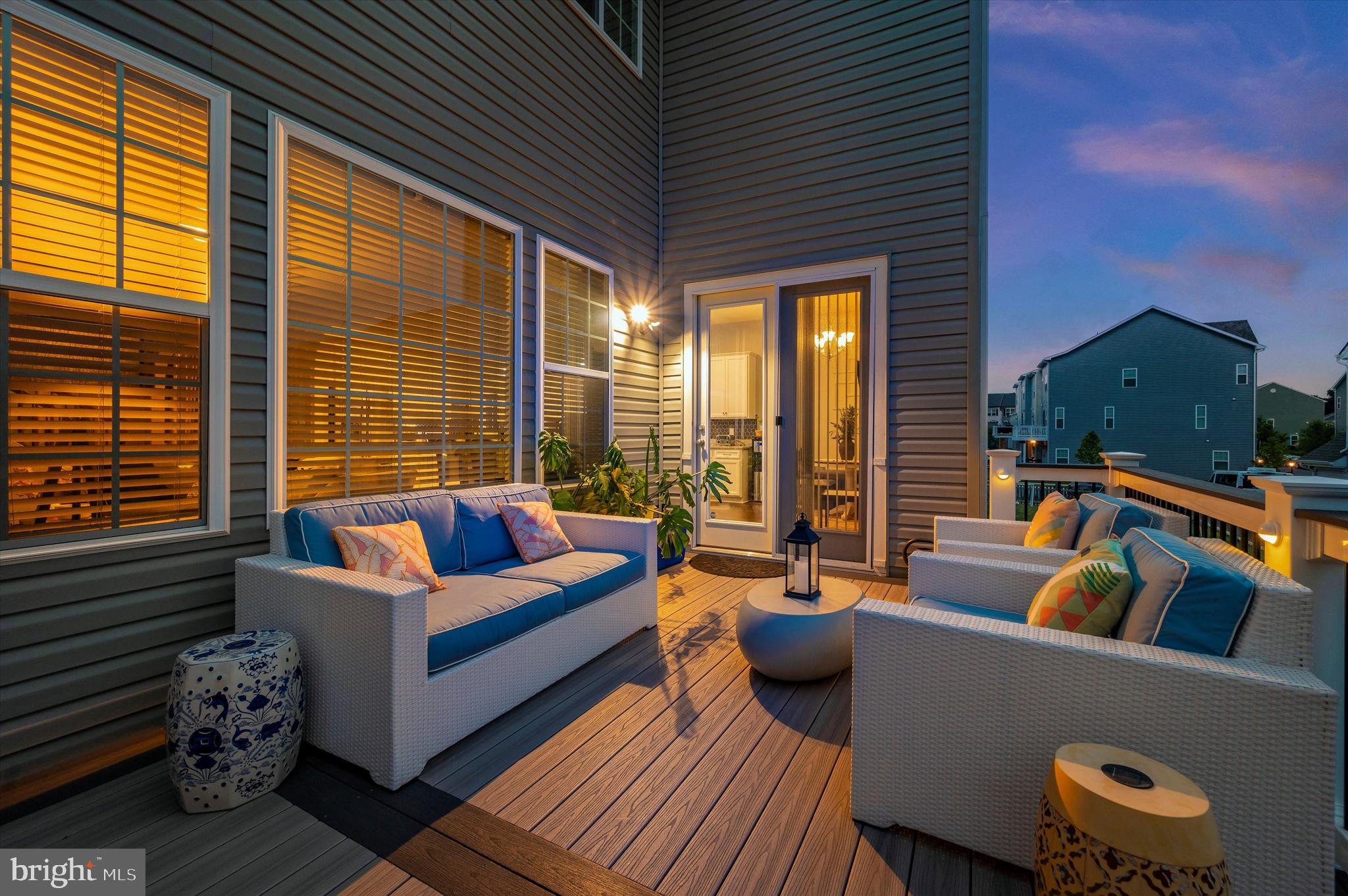 TALLYN RIDGE - Residential