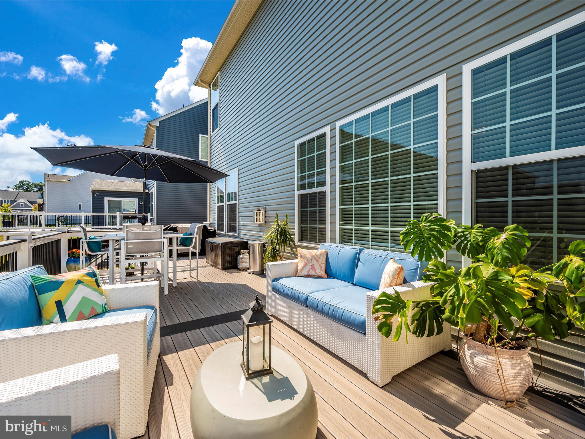 TALLYN RIDGE - Residential