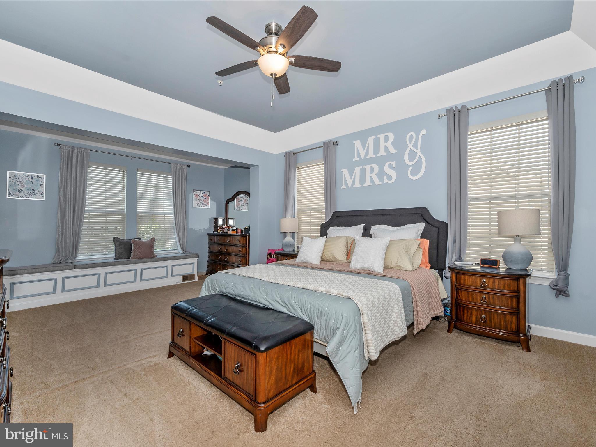 TALLYN RIDGE - Residential