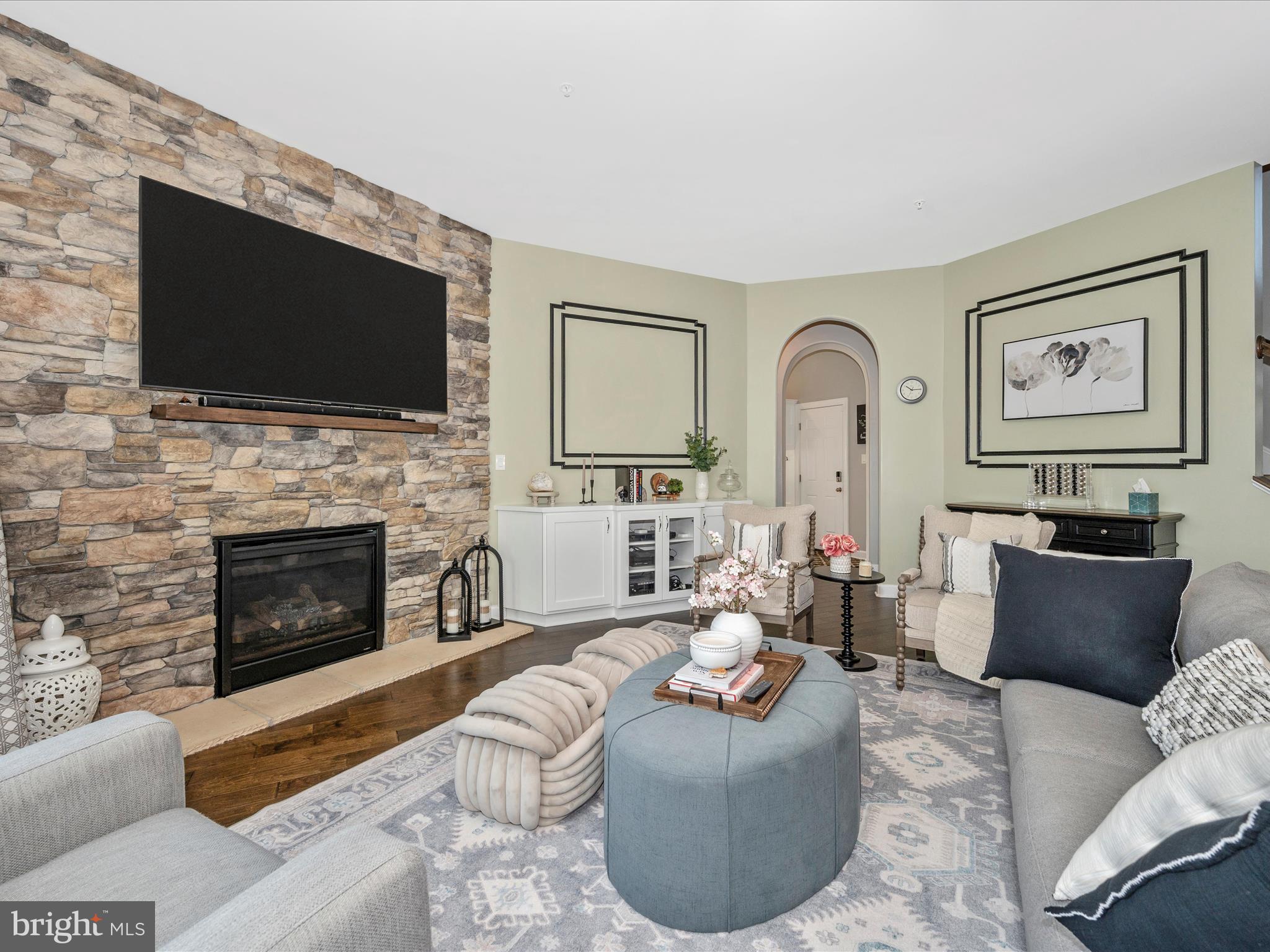 TALLYN RIDGE - Residential