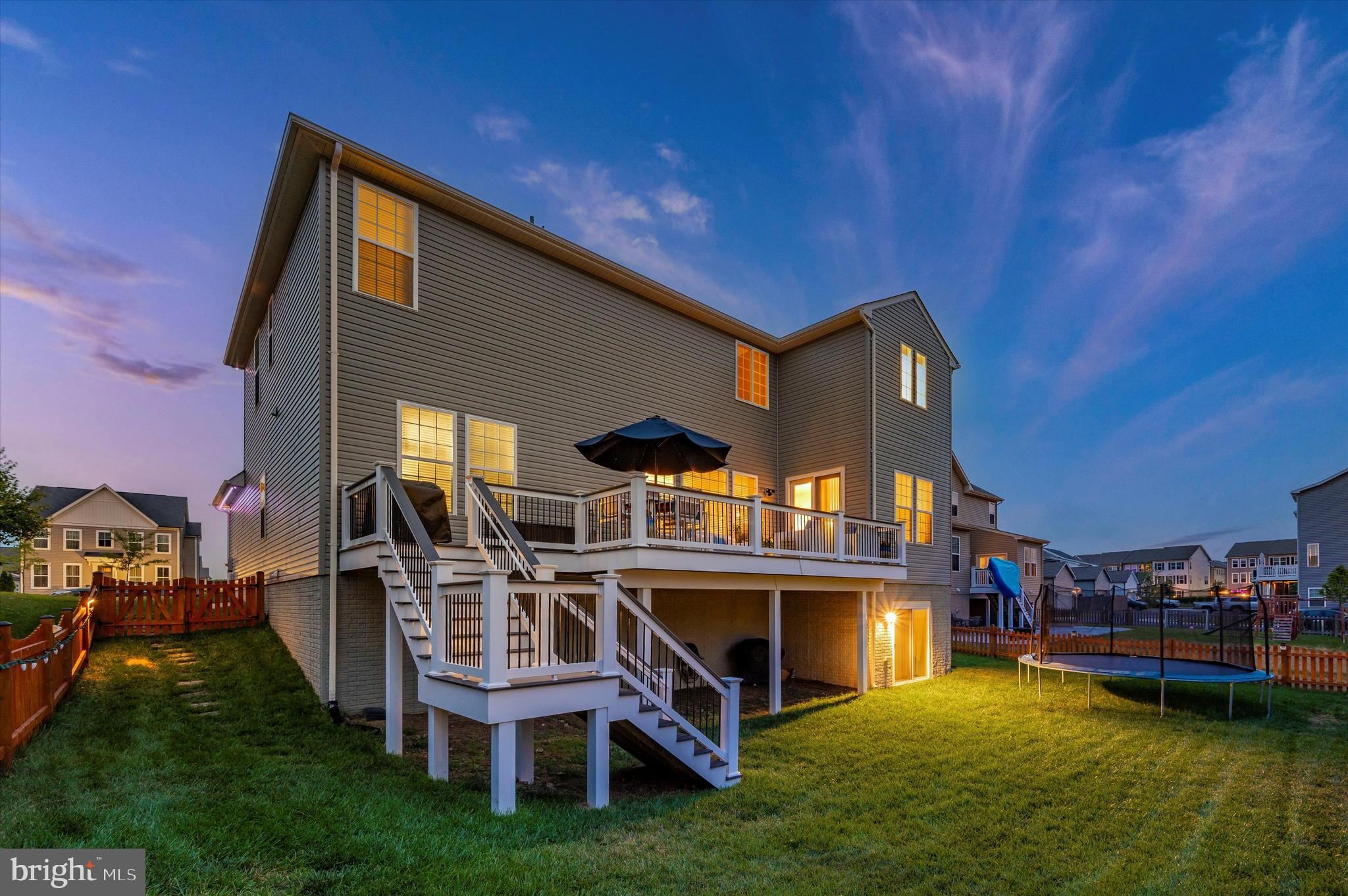 TALLYN RIDGE - Residential